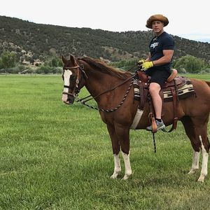 Meet your Posher, Matt